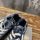 Paris Canvas Shoes