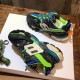 Retro Sport Basalt Shoes 3rd Generation Triple-S 3.0 Retro Sport Basalt Shoes 3rd Generation Triple-S 3.0