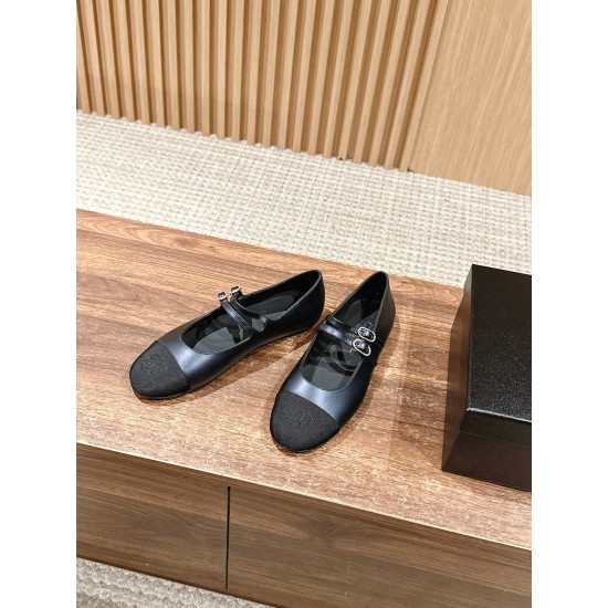 Mary Jane Ballet Shoes Mary Jane Ballet Shoes