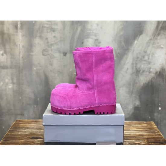 skiwear ski boots