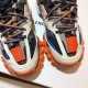 Retro Sport Basalt Shoes 3rd Generation Triple-S 3.0 Retro Sport Basalt Shoes 3rd Generation Triple-S 3.0