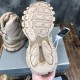 Retro Sport Basalt Shoes 3rd Generation Triple-S 3.0 Retro Sport Basalt Shoes 3rd Generation Triple-S 3.0