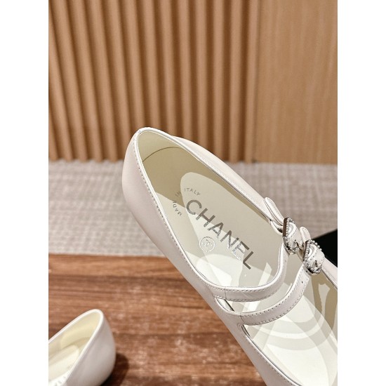 Mary Jane Ballet Shoes Mary Jane Ballet Shoes