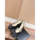 Mary Jane Ballet Shoes