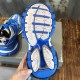 Retro Sport Basalt Shoes 3rd Generation Triple-S 3.0