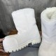 skiwear ski boots