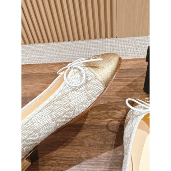 Mary Jane Ballet Shoes