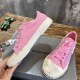 Paris Canvas Shoes