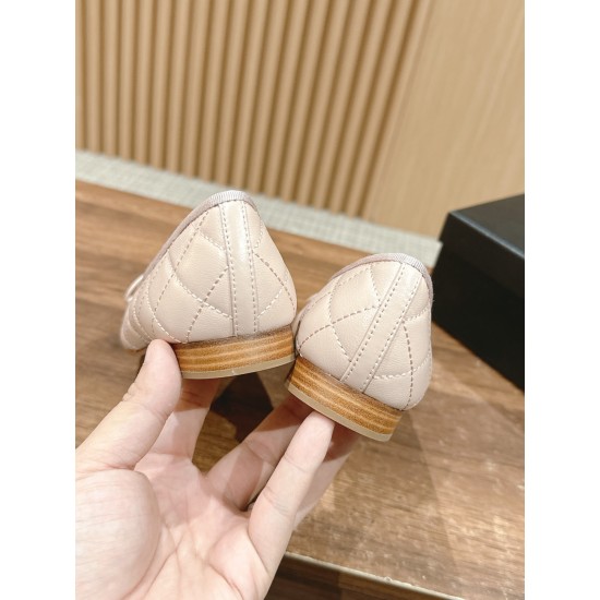 Mary Jane Ballet Shoes