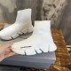  balenciaga speed run