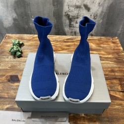  balenciaga speed run
