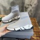  balenciaga speed run