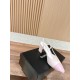 Mary Jane Ballet Shoes