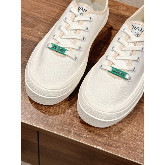 canvas shoes