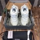 Retro Sport Basalt Shoes 3rd Generation Triple-S 3.0