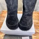 skiwear ski boots