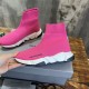  balenciaga speed run