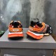 Retro Sport Basalt Shoes 3rd Generation Triple-S 3.0