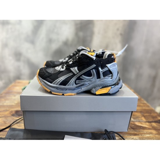 Generation 7.5 runner