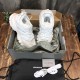 Retro Sport Basalt Shoes 3rd Generation Triple-S 3.0 Retro Sport Basalt Shoes 3rd Generation Triple-S 3.0