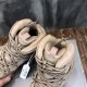 Retro Sport Basalt Shoes 3rd Generation Triple-S 3.0 Retro Sport Basalt Shoes 3rd Generation Triple-S 3.0