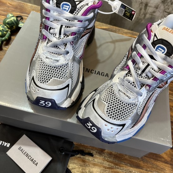 Generation 7.5 runner