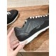 moral training shoes