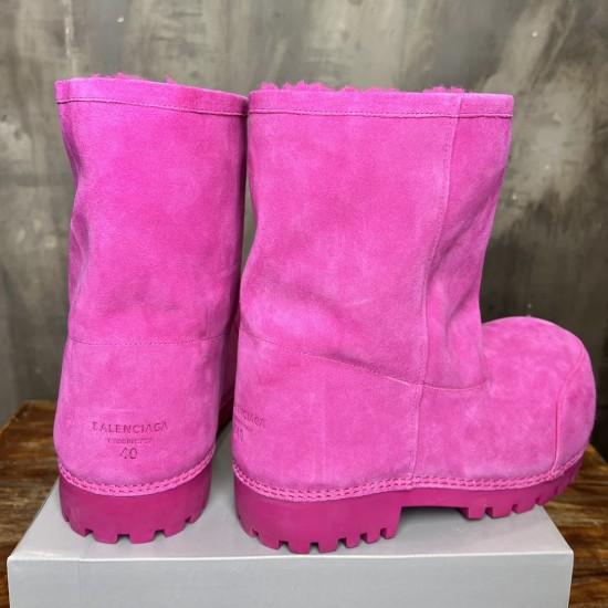 skiwear ski boots