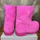 skiwear ski boots