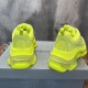 air cushioned shoes