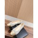 Mary Jane Ballet Shoes