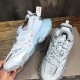 Retro Sport Basalt Shoes 3rd Generation Triple-S 3.0