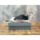 Paris Canvas Shoes