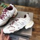 Retro Sport Basalt Shoes 3rd Generation Triple-S 3.0