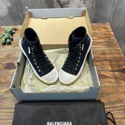 Paris Canvas Shoes