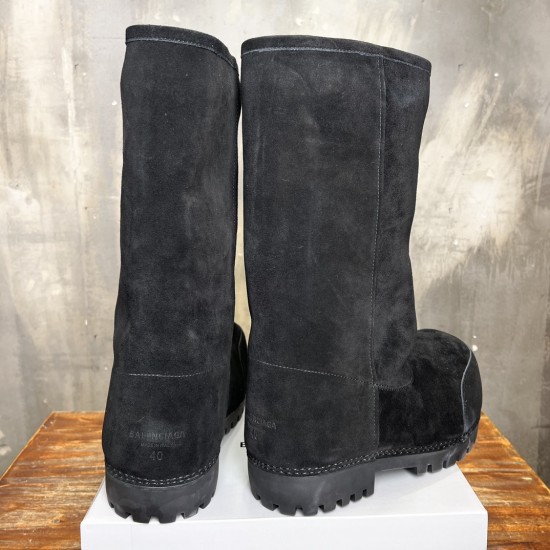 skiwear ski boots