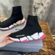  balenciaga speed run