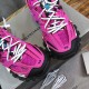 Retro Sport Basalt Shoes 3rd Generation Triple-S 3.0