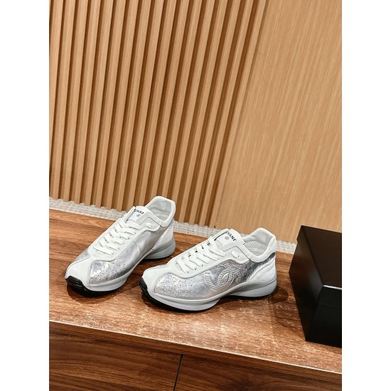 moral training shoes
