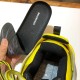 Retro Sport Basalt Shoes 3rd Generation Triple-S 3.0