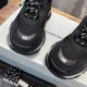 air cushioned shoes