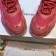 air cushioned shoes