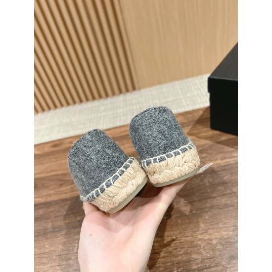 fisherman's shoe