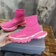  balenciaga speed run