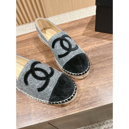 fisherman's shoe