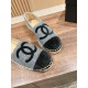 fisherman's shoe