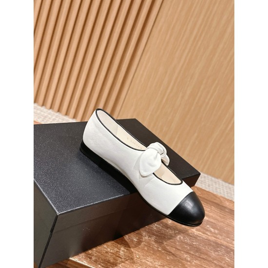 Mary Jane Single Shoes