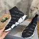  balenciaga speed run