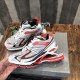 X-Pander 6.0 Retro Spring Shoes