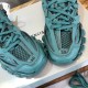 Retro Sport Basalt Shoes 3rd Generation Triple-S 3.0